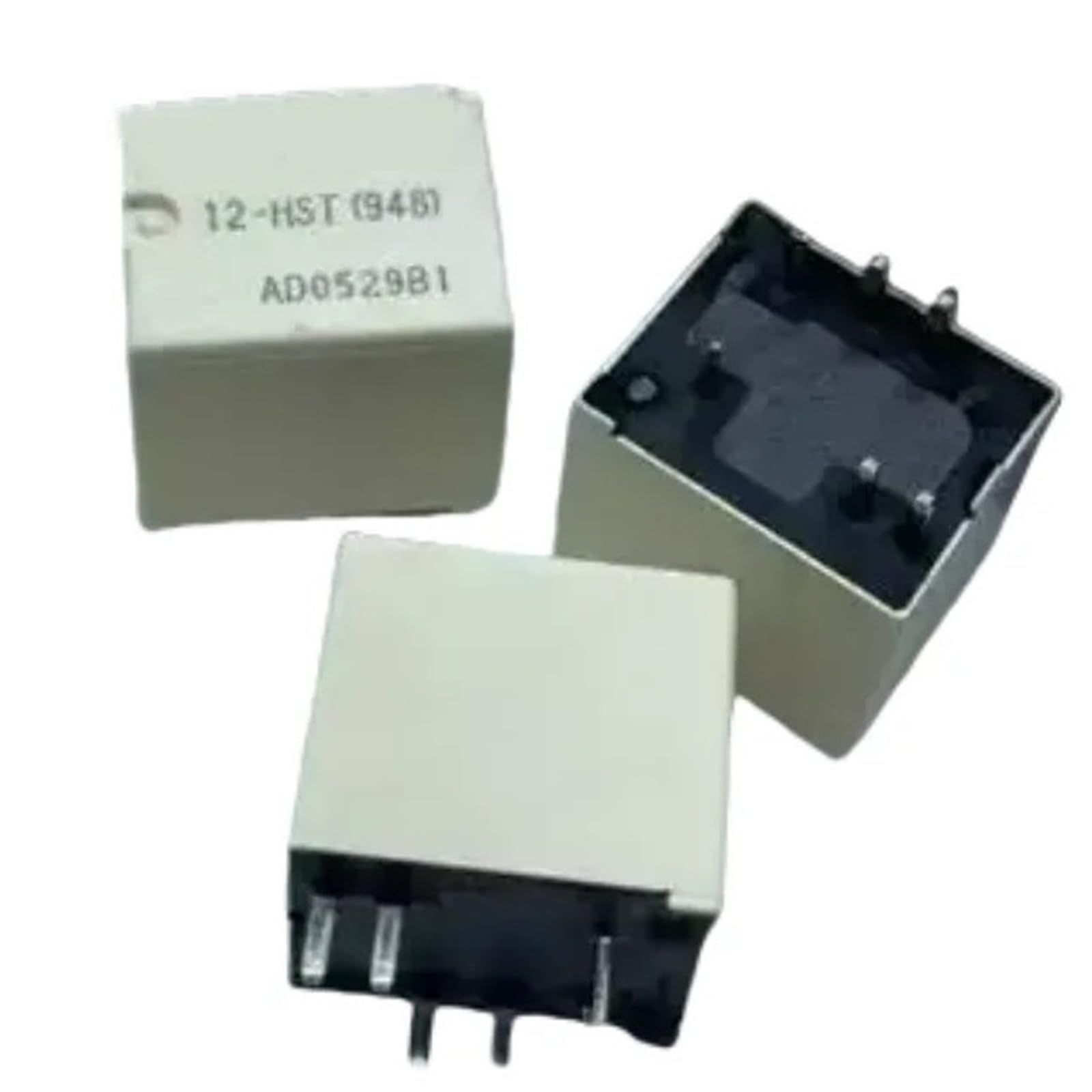 Relais HFKT-LT-12HT pour stopper les chutes de tension de batterie 12V