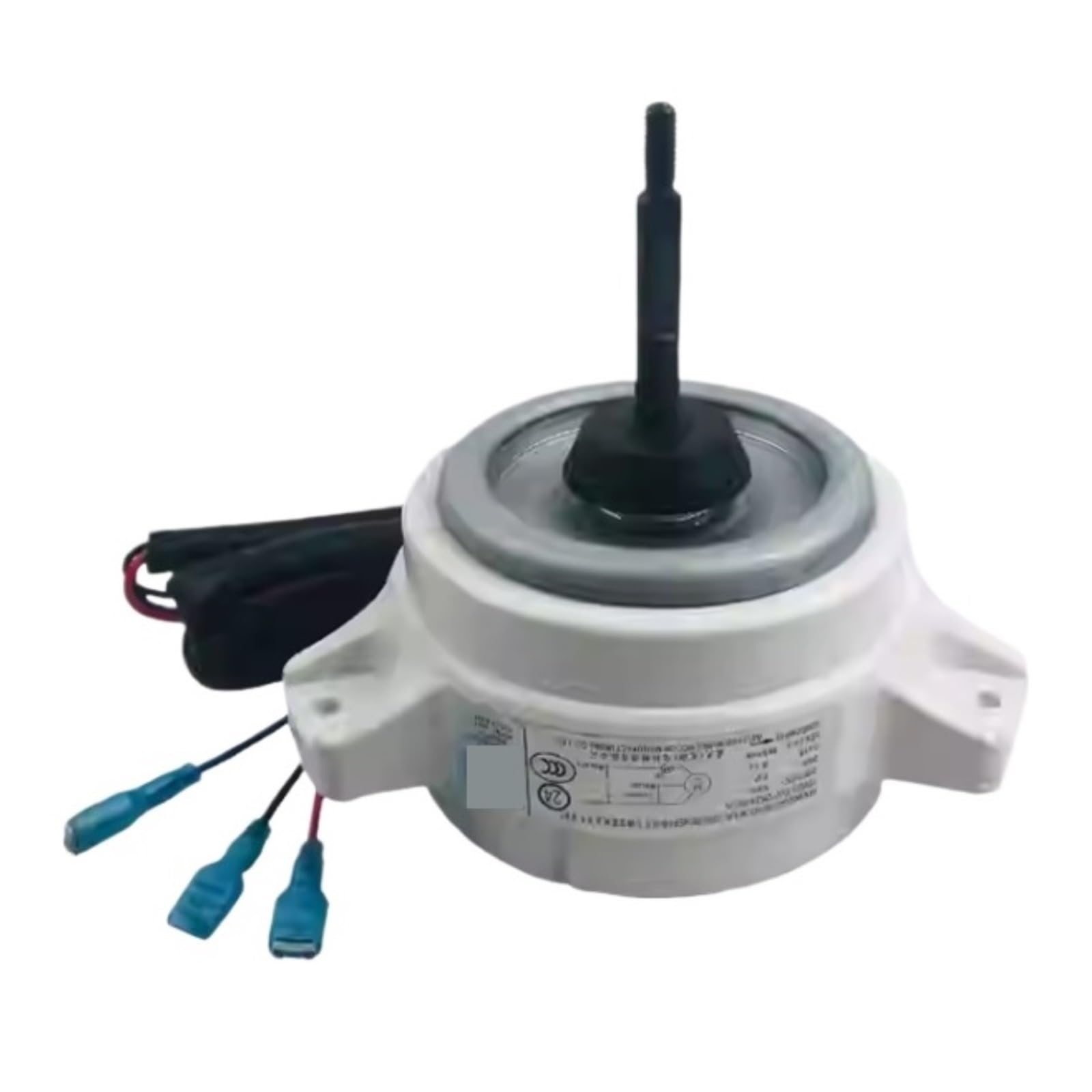 Air conditioner outdoor host motor YDK24-6V