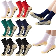 6 Pairs 6 Colors
