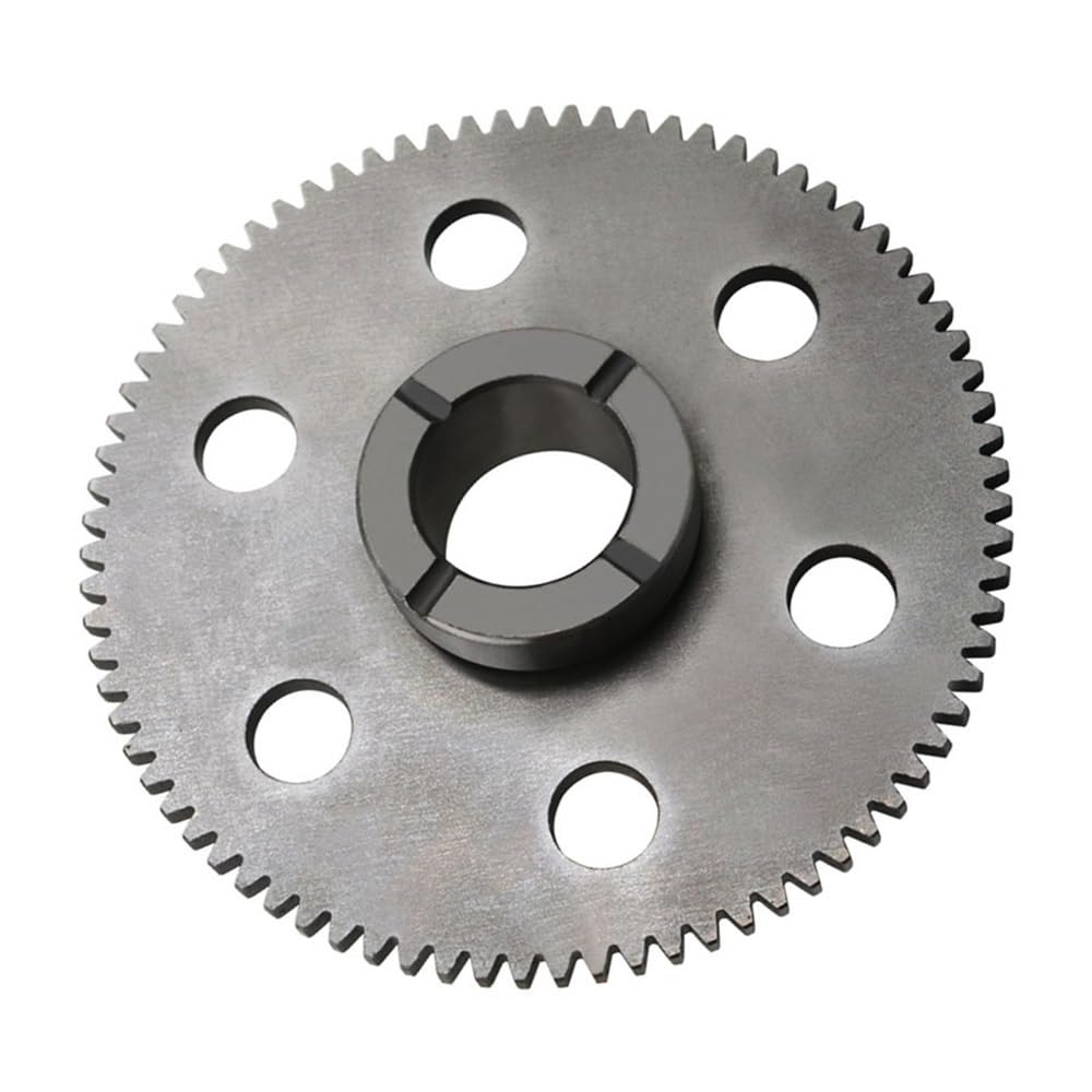 Pièce d'assemblage démarreur XT660X haute résistance