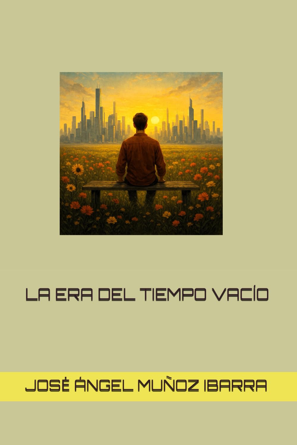 LA ERA DEL TIEMPO VACÍO