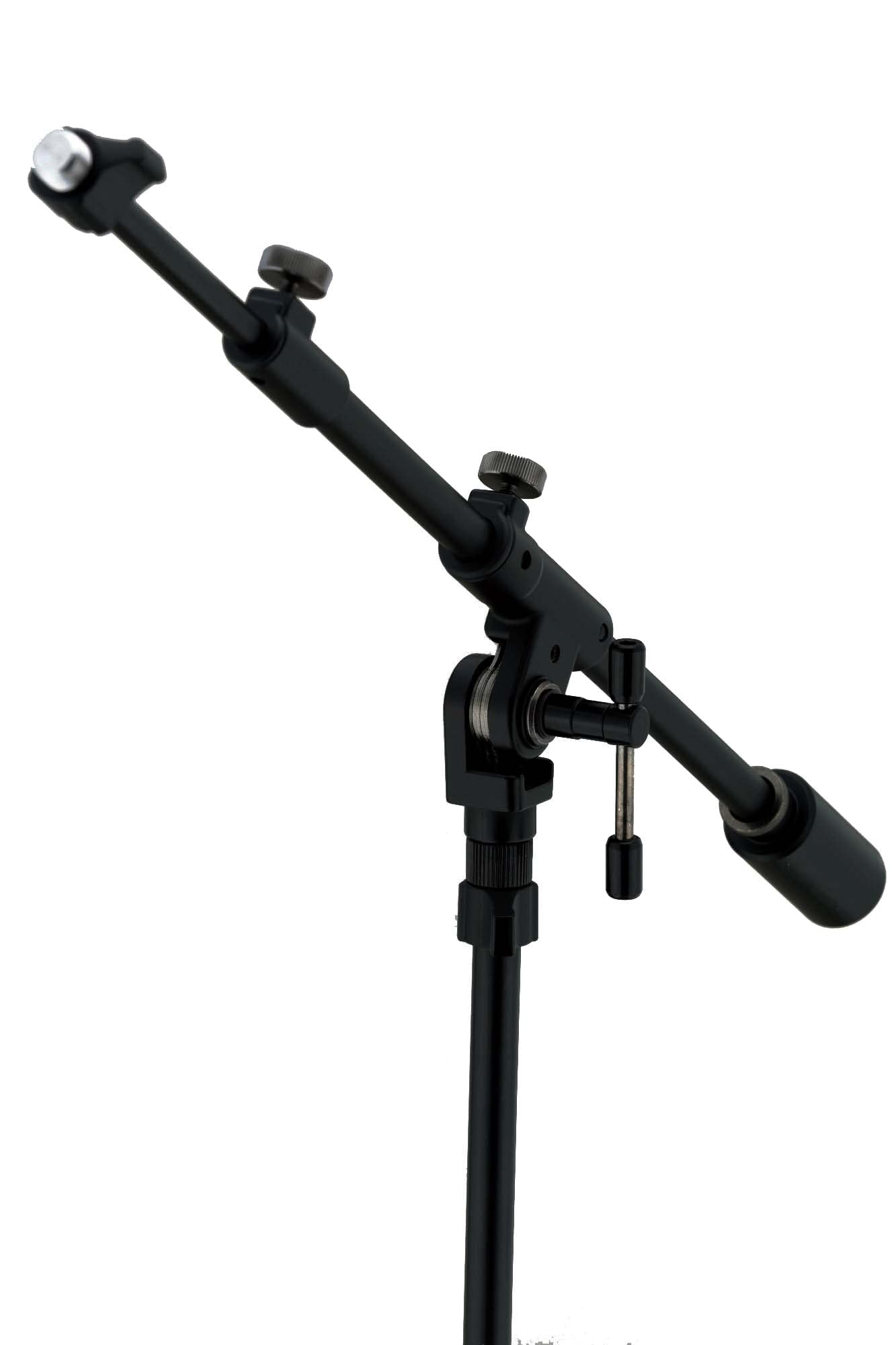 TAMA Teleskop Mikrofonständer (MS736BK)