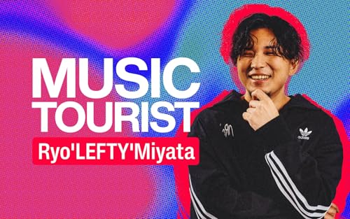 #79 Ryo'LEFTY'Miyataの最新ワークス特集 - Ryo'LEFTY'Miyata