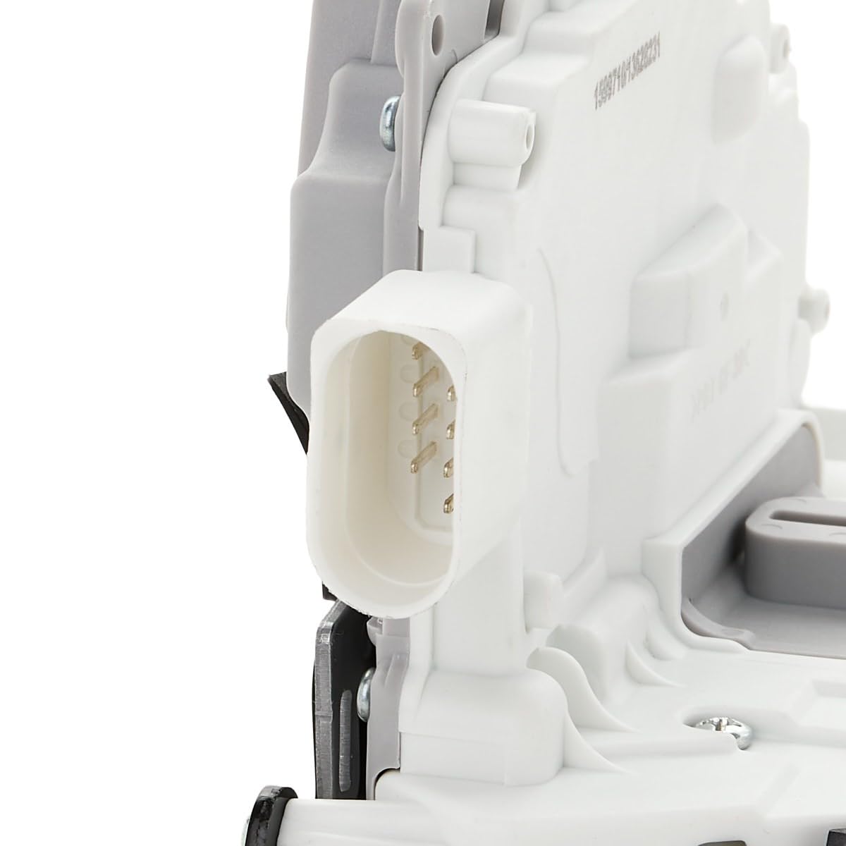 RIDEX 1361D0013 Serratura sportello elettrico anteriore Sinistra Compatibilità con VW TIGUAN 5N