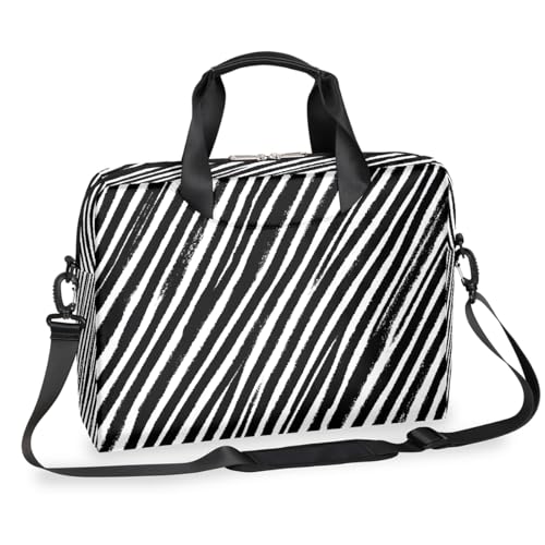 Bolso para portátil negra 15.6 pulgadas miniatura 1
