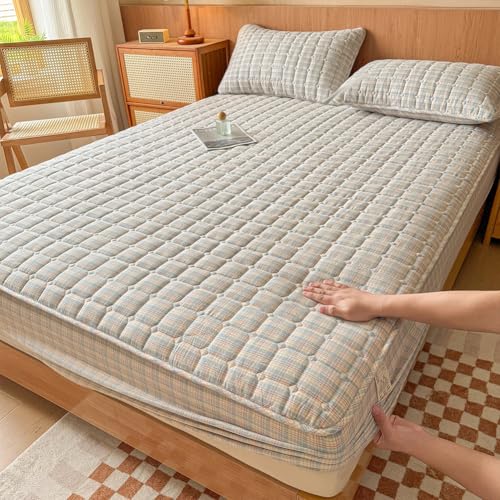 [|PbgttBbgV[cA\tg Rbg}bgXveN^[AI[V[YKɐ@􂢉\ANC[TCY(Blue,90x200cm/35x79)