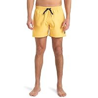 Quiksilver Everyday Solid Volley 15 Pantaloncini da tavola Uomo