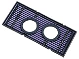DNA High Performance Air Filter for KTM LC8 950 Adventure (03-09) PN:P-KT9E03-02