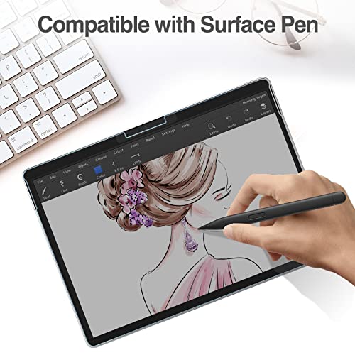 Protector de Pantalla Privacidad 13" ProCase Surface Pro miniatura 4