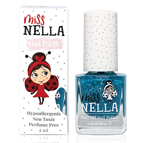 Vernis Miss Nella.
