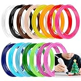 Sukh 15 Colors 3D Printing Pen...