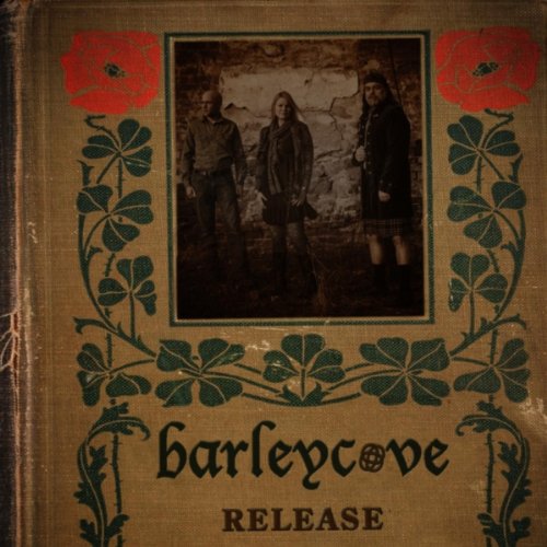 Release von Barleycove bei Amazon Music Amazon.de