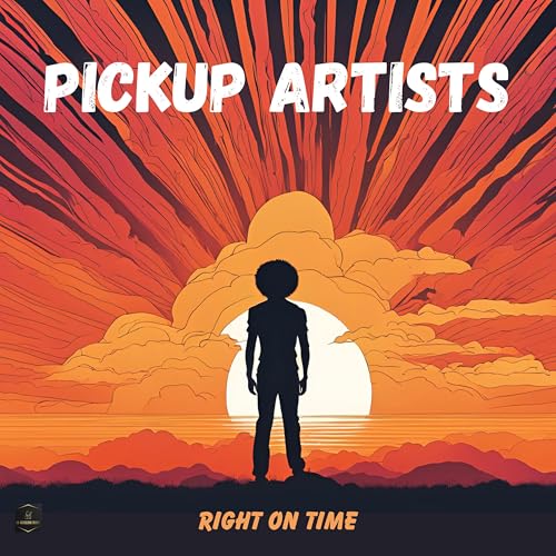  Pickup Artist [Explicit]