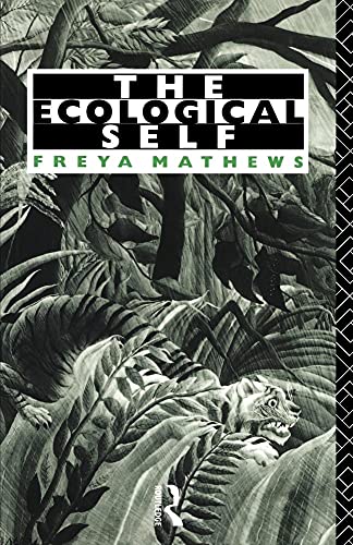 The Ecological Self view 2