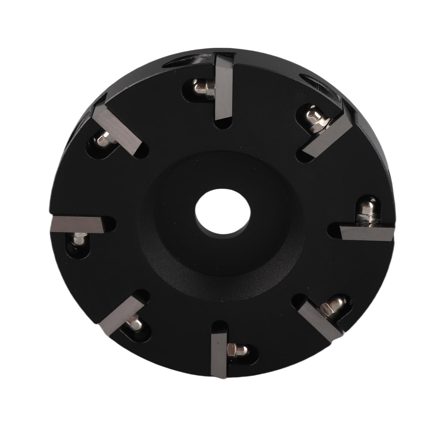 Disque de Parage de Sabots 8 Dents Acier pour Bétail Moutons Bovins
