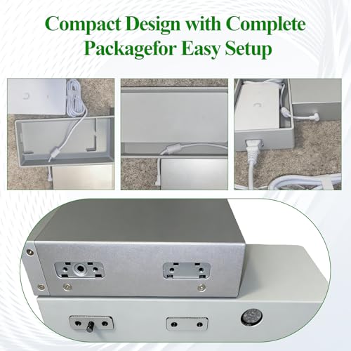 Pro rackmount NAS storage System product image