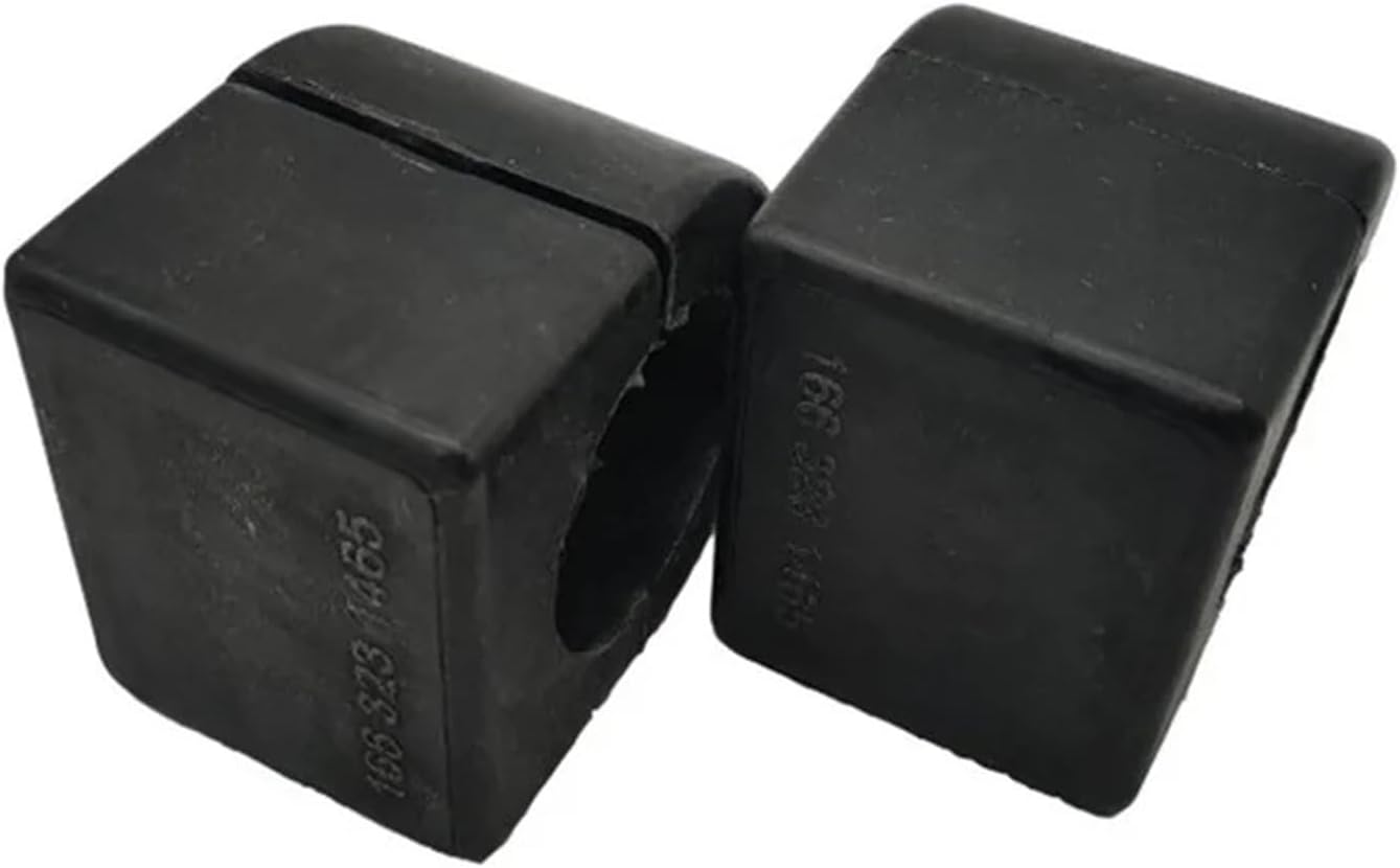 for Benz W166 Rubber Suspension Control Bushing Parts A1663203411 1663203411