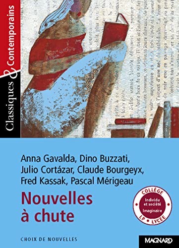 Nouvelles à chute 1 - Classiques et...