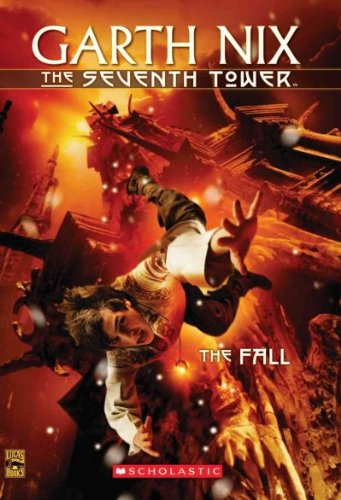 The Fall (The Seventh Tower) The Fall - Amazon.com Music