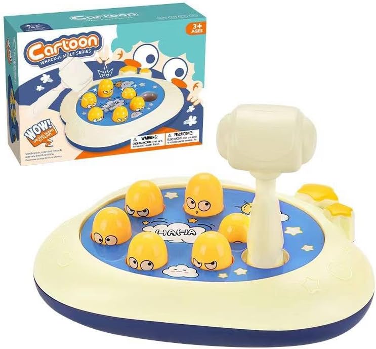Special Hammer Toy for Kids 2026