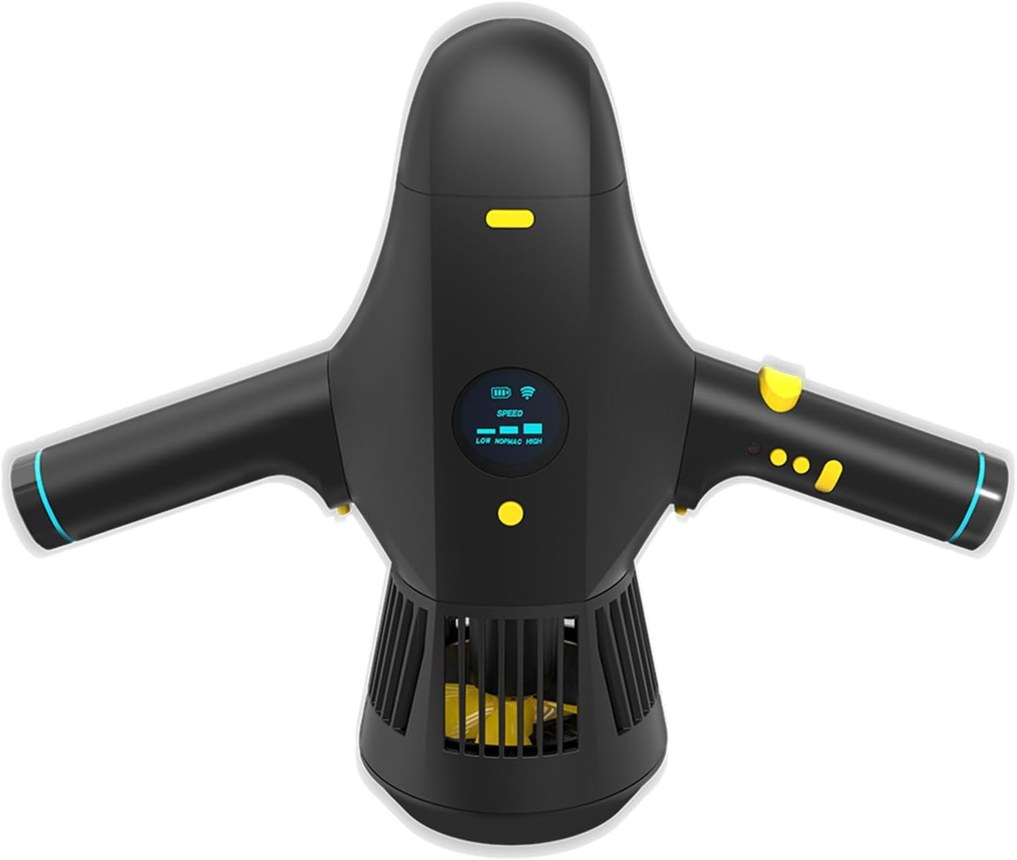 電動水中スクーター SUP電動モーター ASIWO アシウォ U1 ASW-U1 ダイビング シュノーケリング SUP カヤック フィンスラスター : ネオネットマリンYahoo!店 - 通販 - Yahoo!ショッピング | 300W ティーン向け電動水中スクーター デュアルスピードウォータースラスター プール マリンプール 防水 アウトドアスポーツに最適...