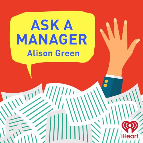 Ask a Manager cover art