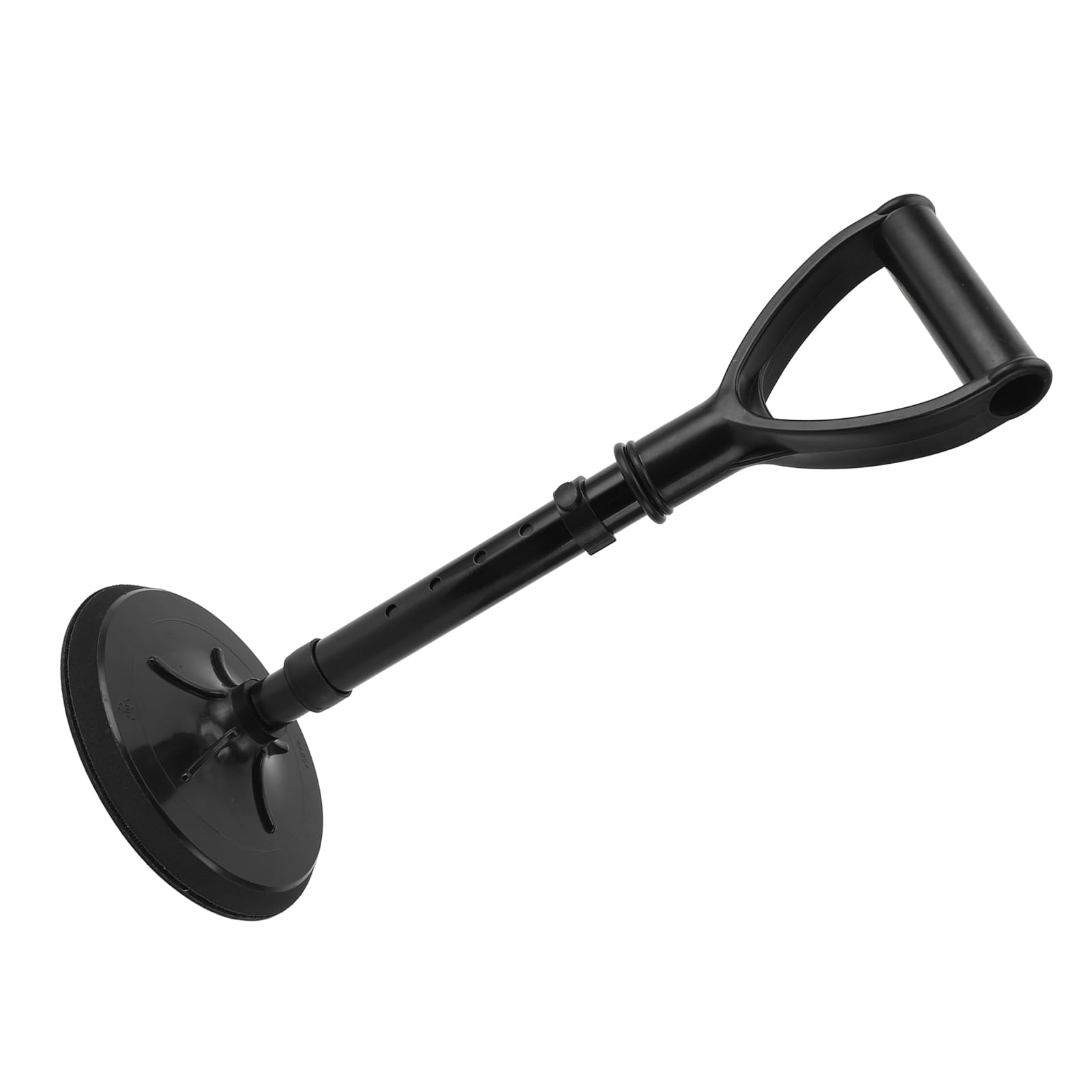 Aide à Se Lever du Sol, Aide à la mobilité Portable et Réglable avec Base Antidérapante, Dispositifs pour Aider les Personnes âgées à Se Lever du Sol, élévateur D'assistance au