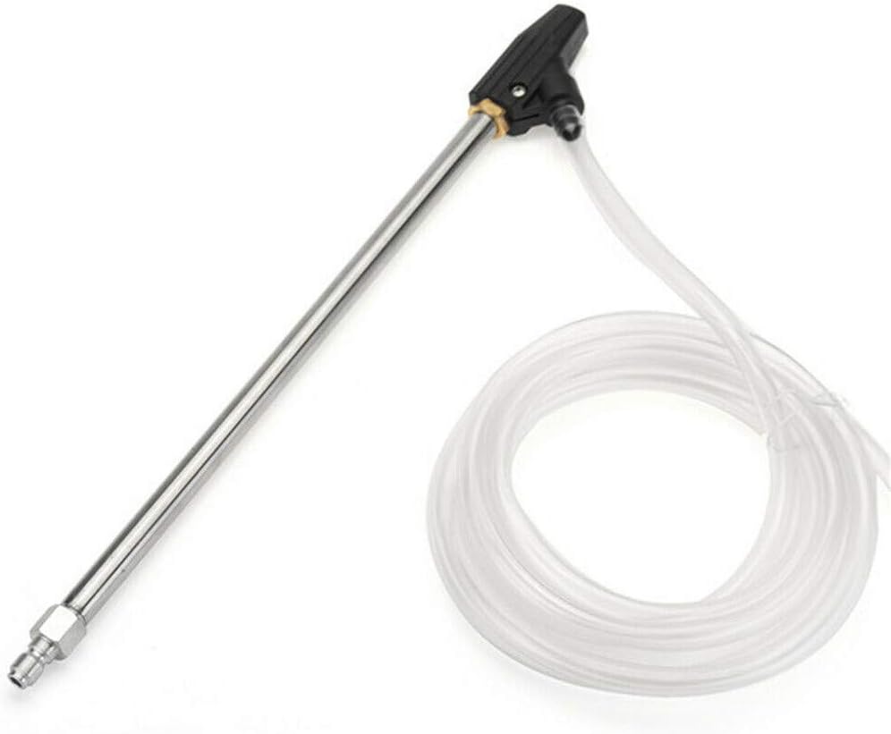 Washer Blaster Pressure Nozzle for Bocsh Aquatak Sand Wet