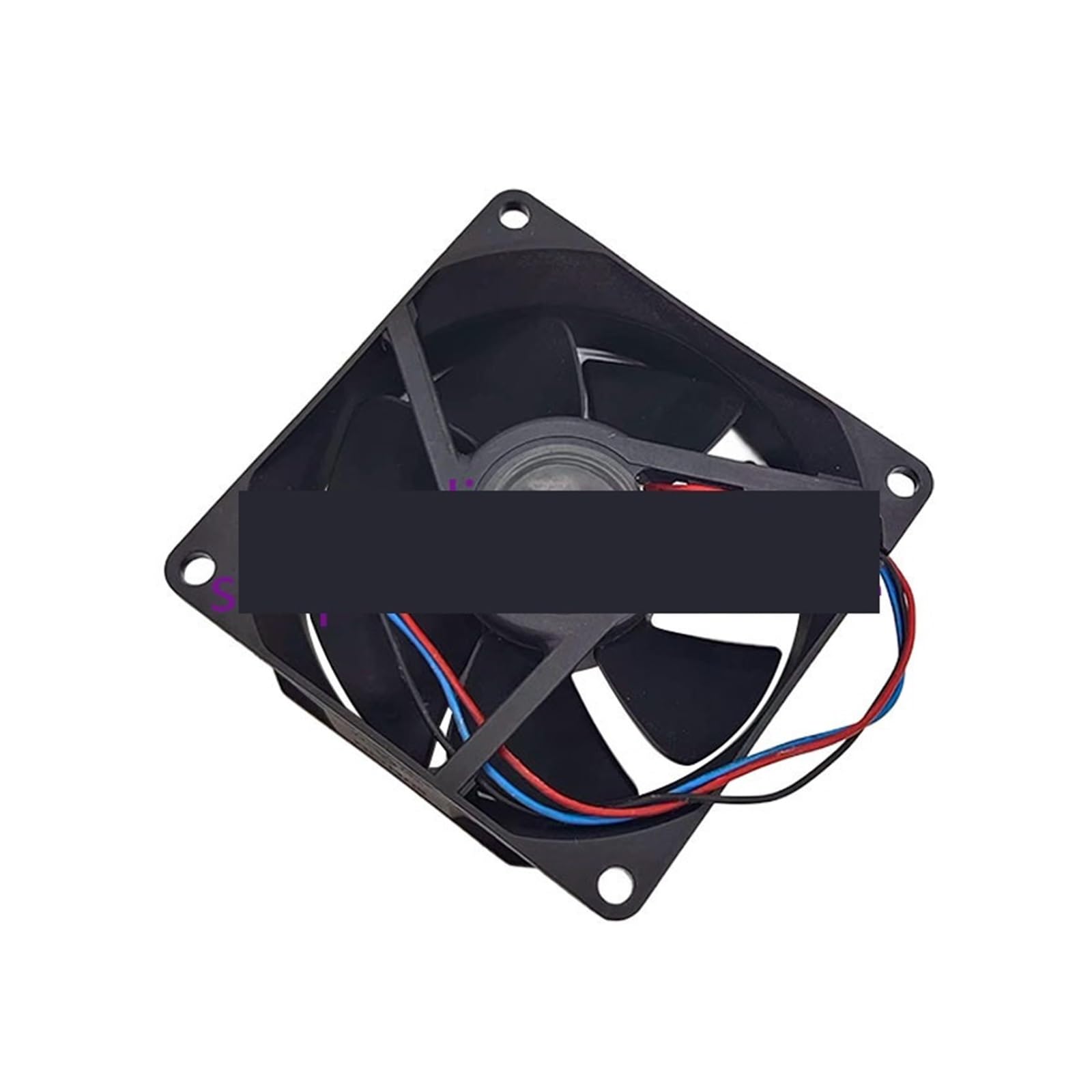 Ventilateur de refroidissement MF75251V1-Q000-G99 pour la ventilation continue d'imprimante 3D