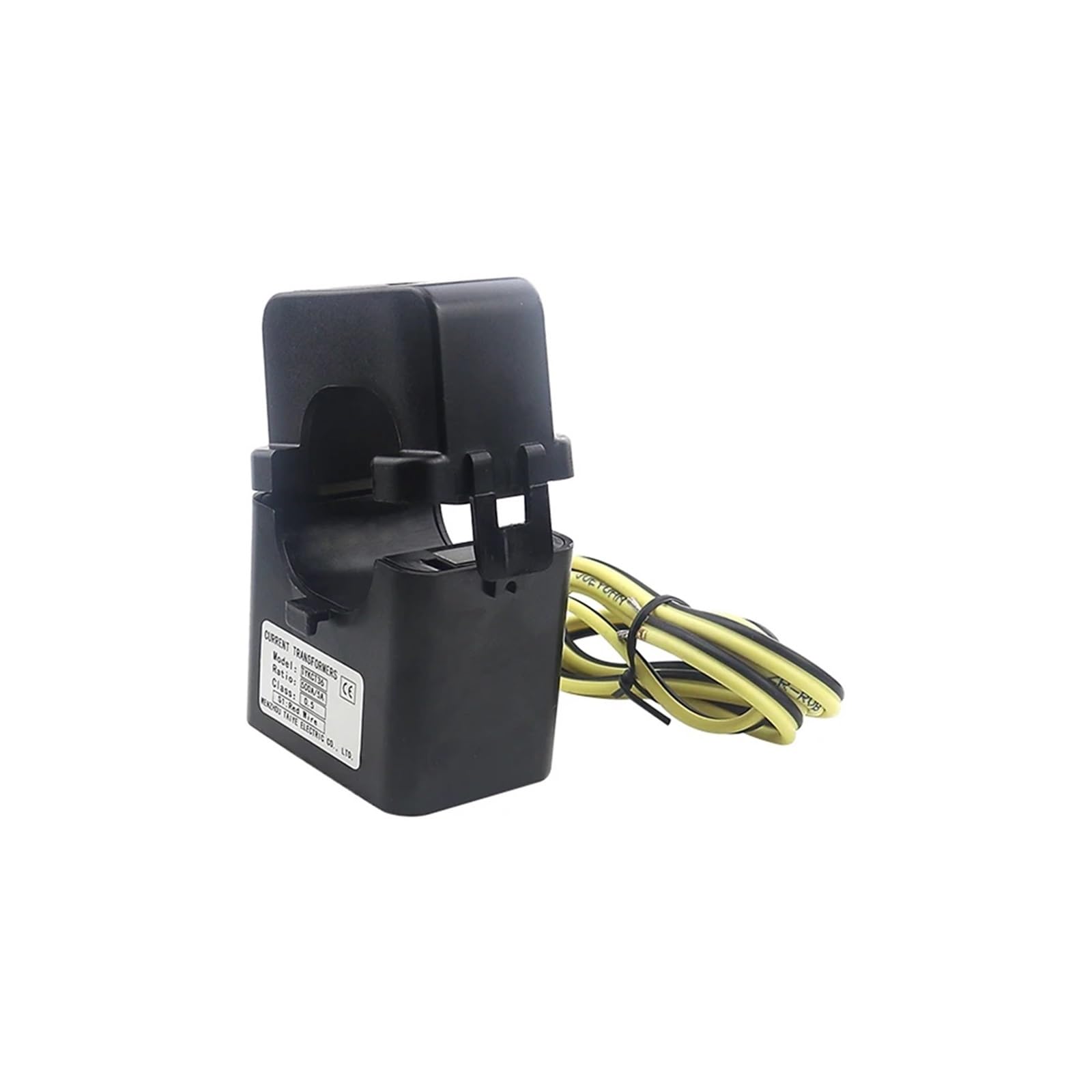 Sensor KCT-36 del transformador de corriente de núcleo dividido 3PCS