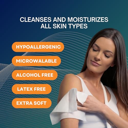 Inspire-Rinse-Free-Body-Wash-Wipes-Bathing-Wipes-Shower-Wipes-Extra-Large-Adult-Wipes-With-Aloe-Cleansing-Adult-Wipes-Body-Wipes-For-Women-And-Men-Disposable-Washcloths-For-Adults-Bathing