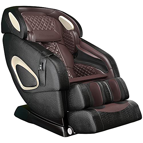 Best Zero Gravity Massage Chair Consumer Reports 2022