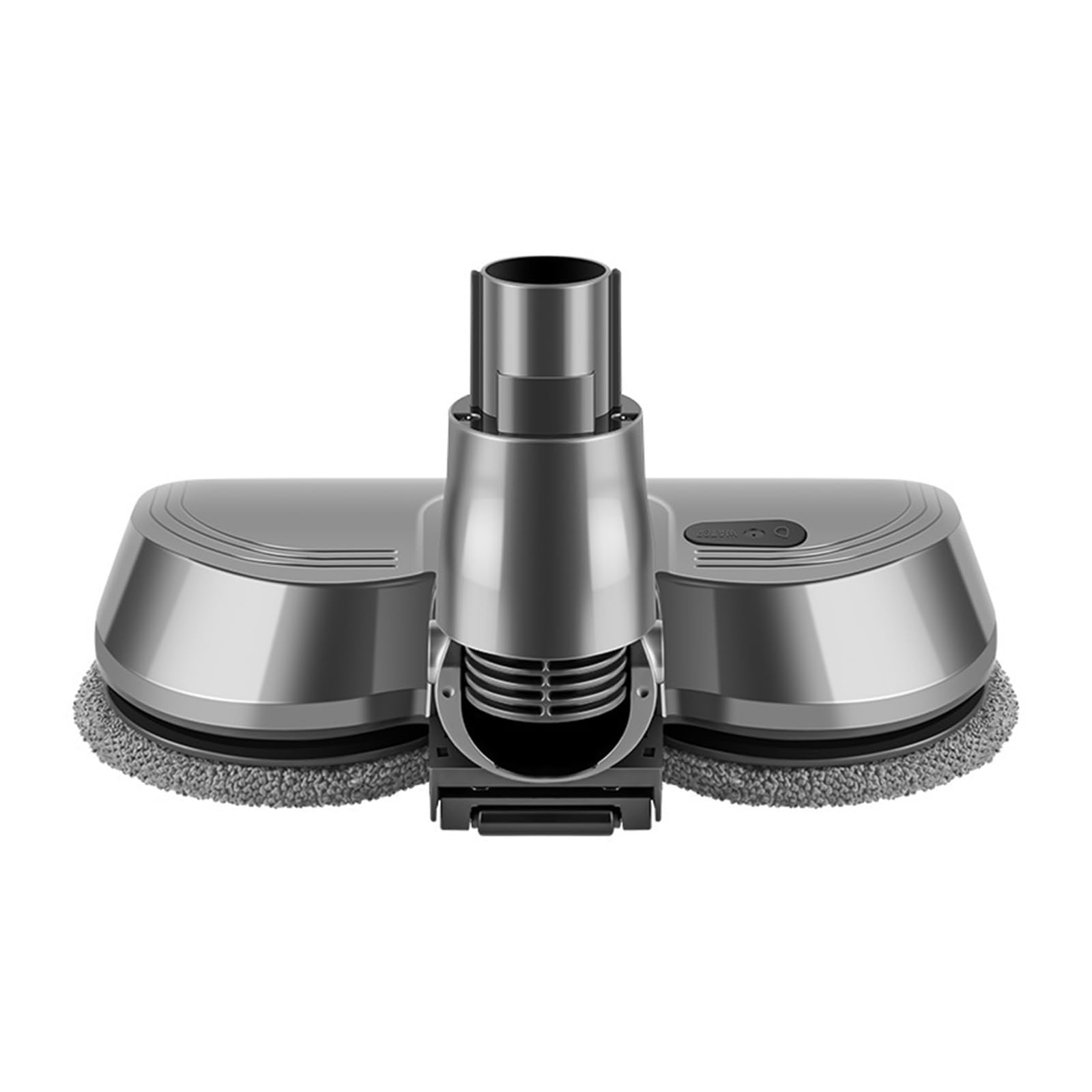 Accesorio de cepillo rodante principal, Compatible con Dyson, | Piezas de aspiradora estilo V6 B, Kit de cabezal de fregona eléctrica, accesorio de fregona seca y húmeda