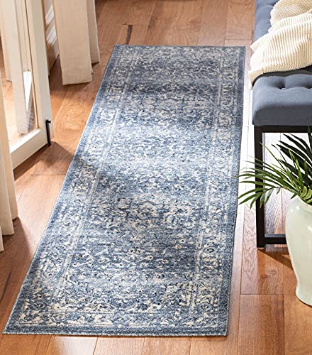 Tapete CORREDOR SAFAVIEH 2' x 6' Oriental