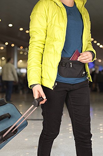 GLOBEPROOF® Marsupi Running e Nascosta, Diversi