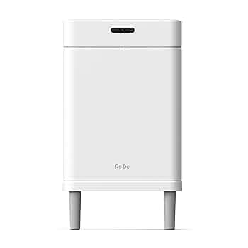Re・De Bin (リデビン) スマートダストボックス 22L Amazon｜Re・De Bin (リデビン) スマートダストボックス 22L