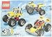 LEGO Creator 31022 Turbo Quad