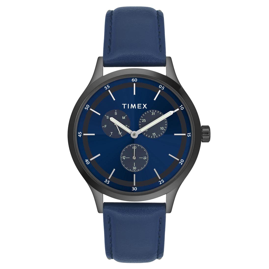 TIMEX Analog Dial Blue Men watch-TWHG03SMU14 (B09W2G2Z87) Amazon Price History, Amazon Price Tracker