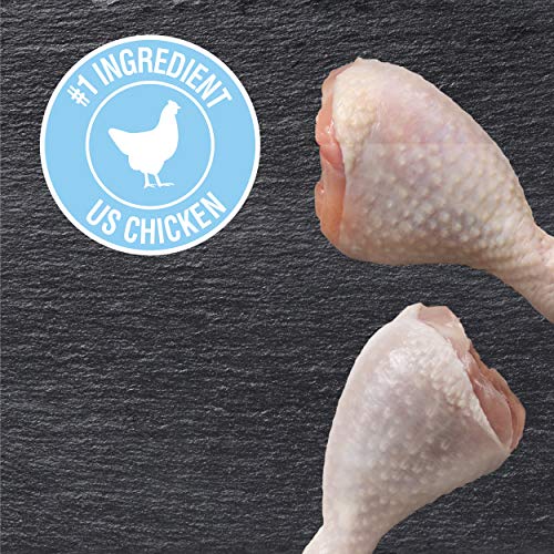 CESAR Puppy Soft Wet Dog Food Classic Loaf in sauce Chicken & Beef Recipe, 3.5 Ounce (Pack of 24) Easy Peel Trays - Image 5