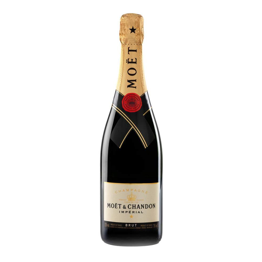 Moët & Chandon Champagne Imperial - 750 ml