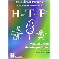 H-T-P, Manual y Gu&iacute;a de interpretaci&oacute;n