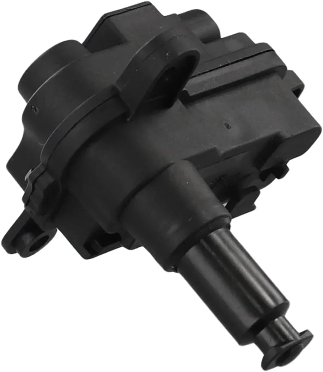 compatible with Throttle Control Actuator 5GE810773B for VW Passat B8 2014-2022 | ABS Black | Direct Replacement | Corrosion Resistant & Easy Installation
