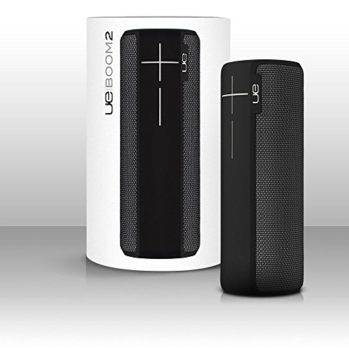 Ultimate Ears BOOM 2 Altoparlante Bluetooth