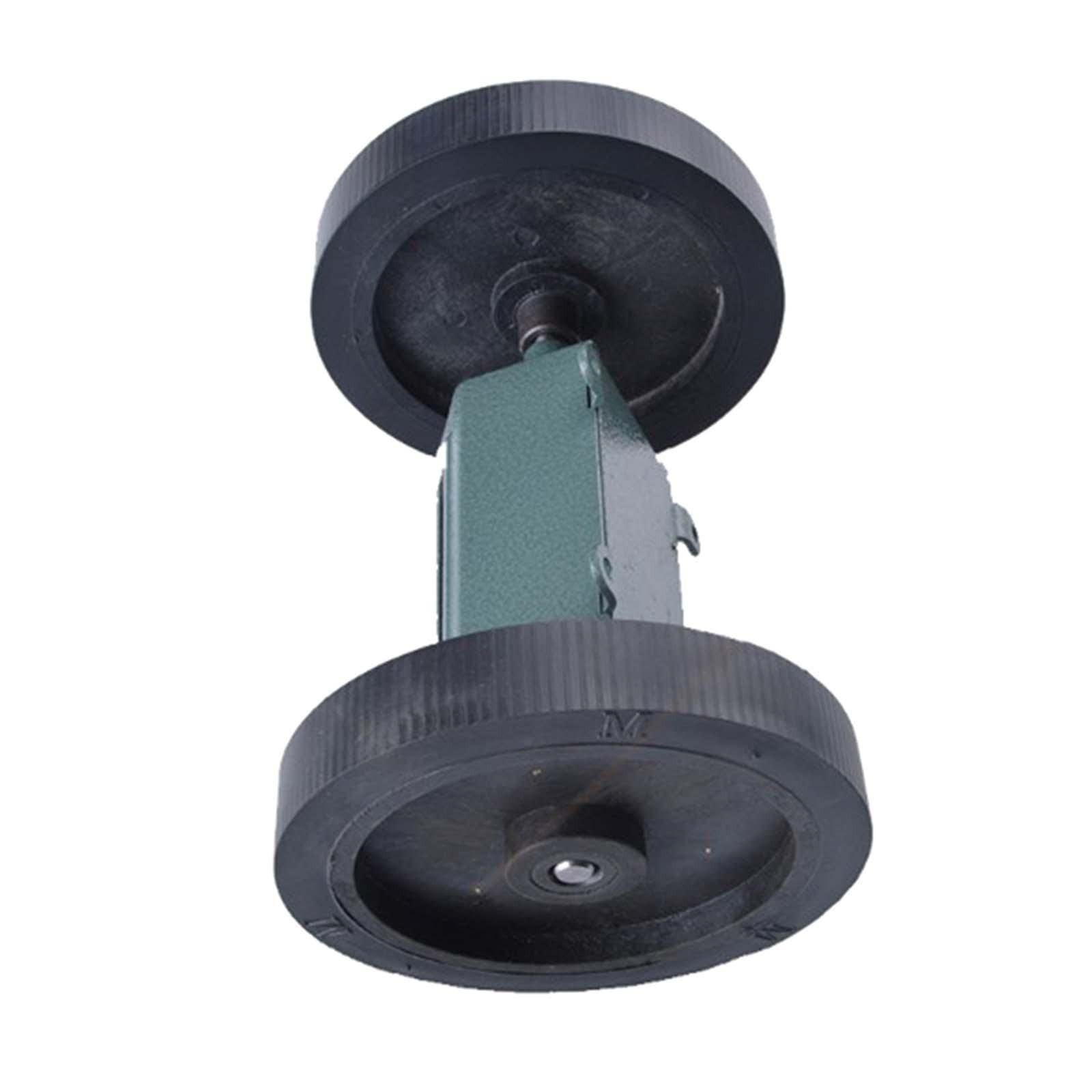 CALANDIS Meter Counter Textile Machinery 5 Digit Rolling Wheel Mechanical For Textile-image-29