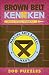 Produktbild Brown Belt KenKen (R): 300 Puzzles (Martial Arts Puzzles)