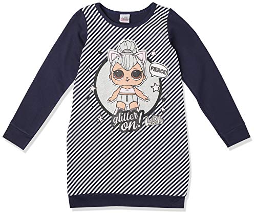 Vestido Para Brincar, Kely Kety, 10, Oxford, Meninas