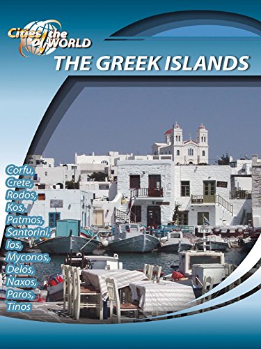 Best Greek Travel