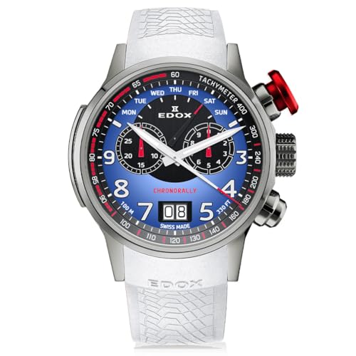 EDOX Analog mid-37138