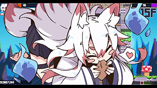 Tokoyo The Tower of Perpetuity Nintendo SWITCH Neuf - vue 10