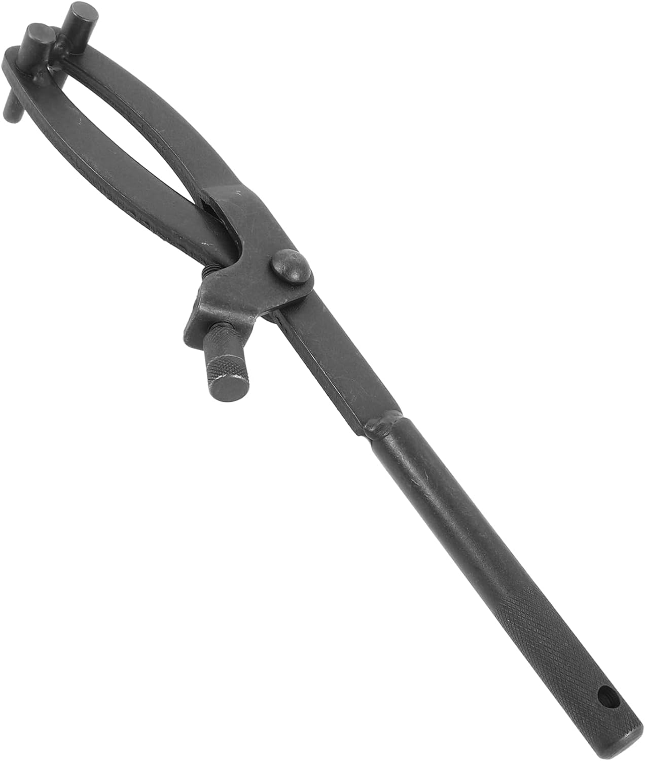 Y Shaped Flywheel Wrench Stainless Steel Tool for Motorcycle